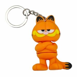 Llavero Gardfield flexi x mayor