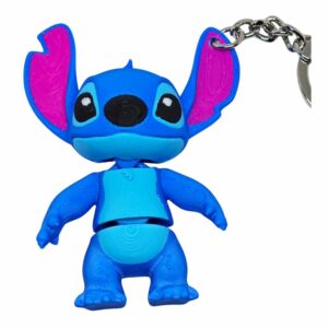 Llavero Stich flexi x mayor